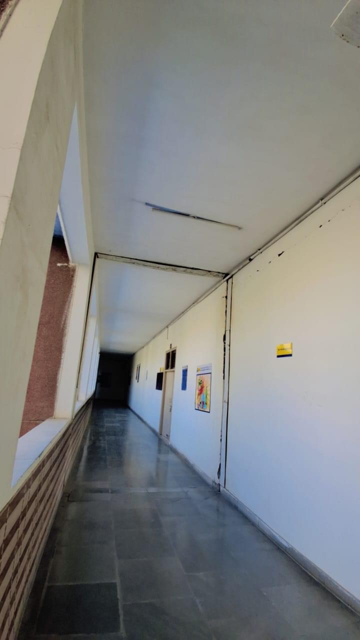 Greater Noida Institute of Technology, IPU General photo 1